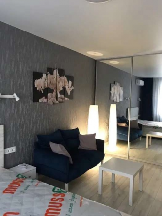 Сдаётся хорошая квартира на длительный срок Донецк