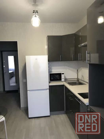 Сдаётся хорошая квартира на длительный срок Донецк - изображение 3