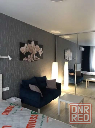 Сдаётся хорошая квартира на длительный срок Донецк - изображение 4