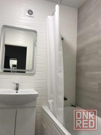 Сдаётся хорошая квартира на длительный срок Донецк - изображение 5