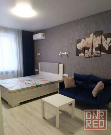 Сдаётся хорошая квартира на длительный срок Донецк - изображение 6