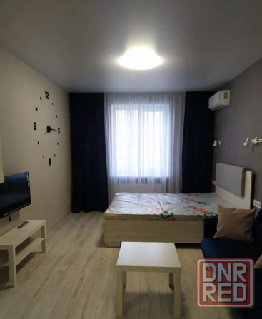 Сдаётся хорошая квартира на длительный срок Донецк - изображение 1