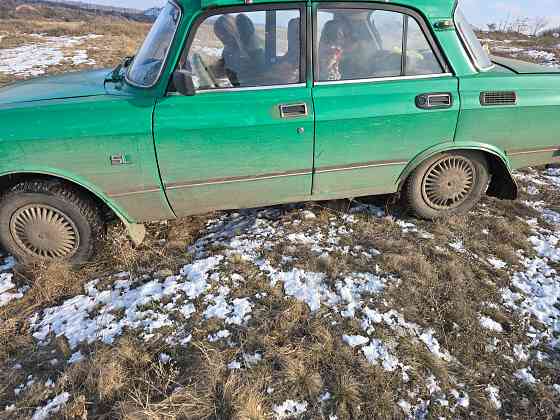 Продам москвич 2140,sl Макеевка