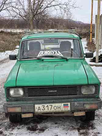 Продам москвич 2140,sl Макеевка