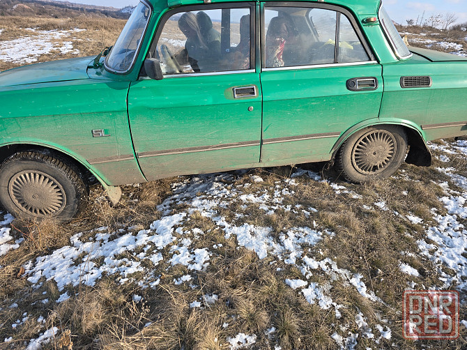 Продам москвич 2140,sl Макеевка - изображение 2