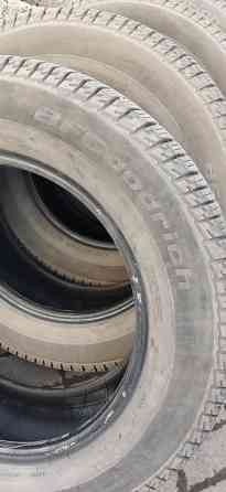 Шины 225/65 R17 Макеевка