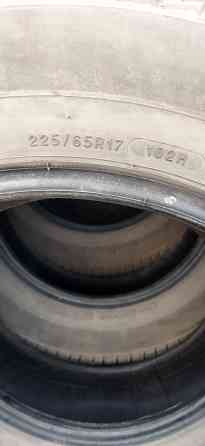 Шины 225/65 R17 Макеевка