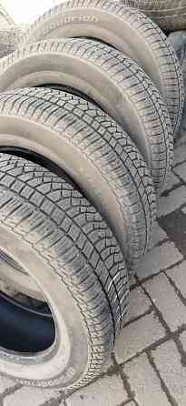 Шины 225/65 R17 Макеевка