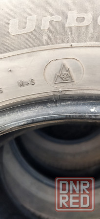 Шины 225/65 R17 Макеевка - изображение 7