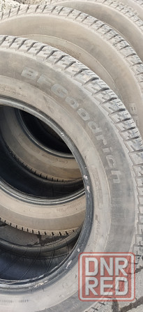 Шины 225/65 R17 Макеевка - изображение 3