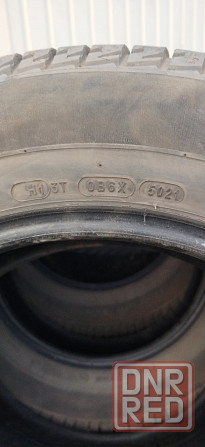 Шины 225/65 R17 Макеевка - изображение 5
