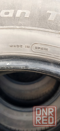 Шины 225/65 R17 Макеевка - изображение 4