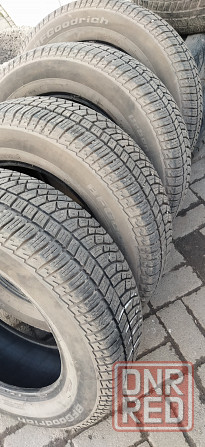 Шины 225/65 R17 Макеевка - изображение 1
