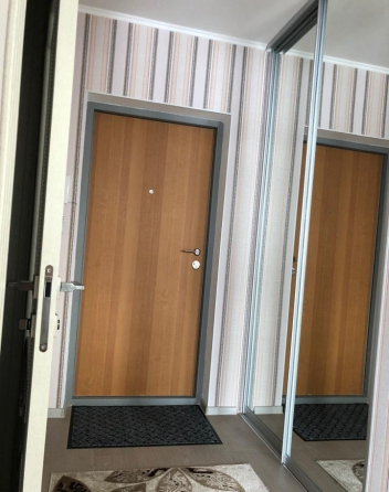 Сдается двухкомнатная квартира в ленинском районе Донецк