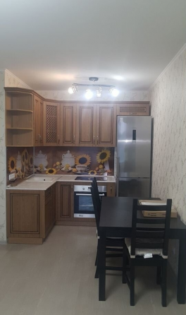 Сдается двухкомнатная квартира в ленинском районе Донецк