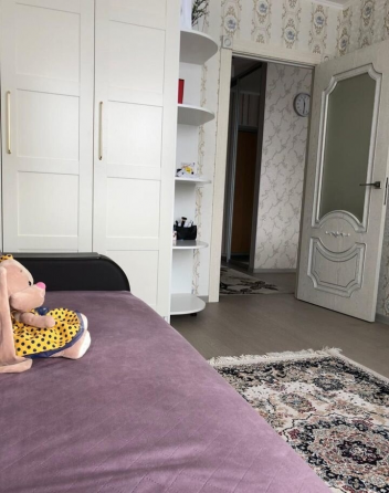 Сдается двухкомнатная квартира в ленинском районе Донецк