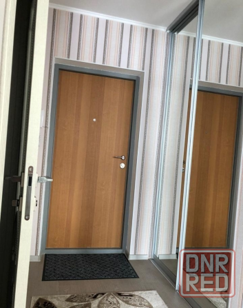 Сдается двухкомнатная квартира в ленинском районе Донецк - изображение 5