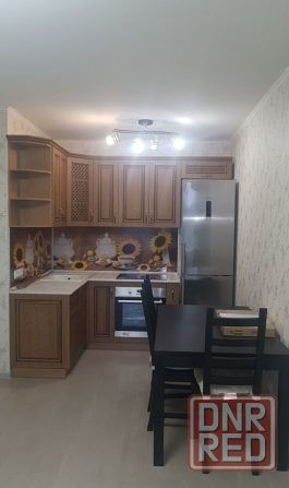 Сдается двухкомнатная квартира в ленинском районе Донецк - изображение 4