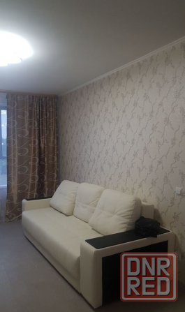 Сдается двухкомнатная квартира в ленинском районе Донецк - изображение 3