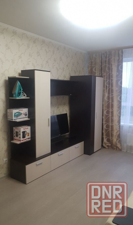 Сдается двухкомнатная квартира в ленинском районе Донецк - изображение 1