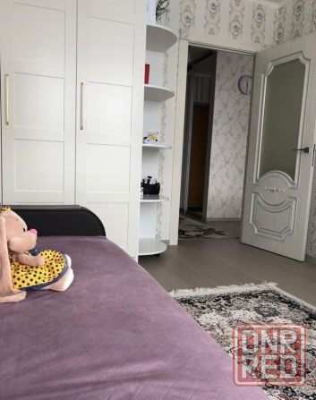 Сдается двухкомнатная квартира в ленинском районе Донецк - изображение 2