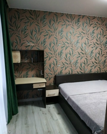 Сдается двухкомнатная квартира с новыми ремонтом в Ворошиловском р-нейоне Донецк