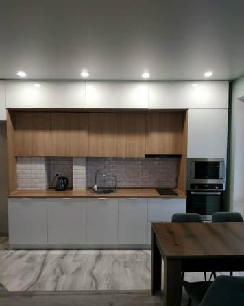 Сдается двухкомнатная квартира с новыми ремонтом в Ворошиловском р-нейоне Донецк