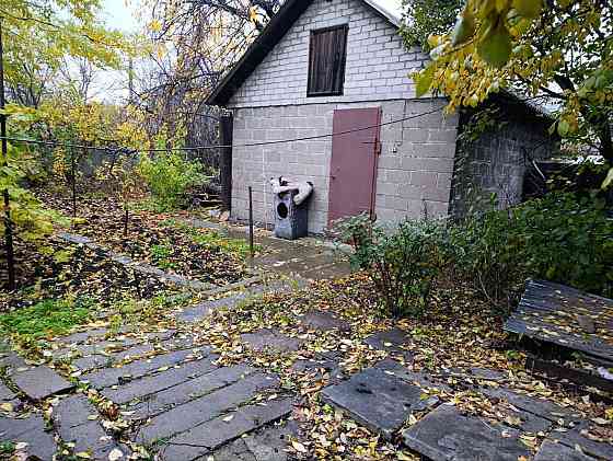 Дом на Гвардейке Макеевка