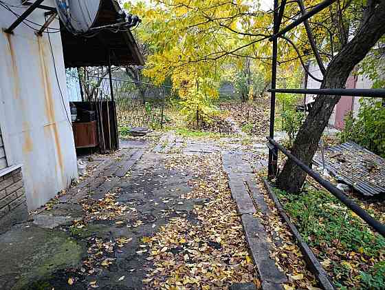 Дом на Гвардейке Макеевка