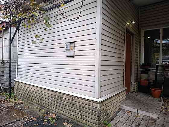 Дом на Гвардейке Макеевка