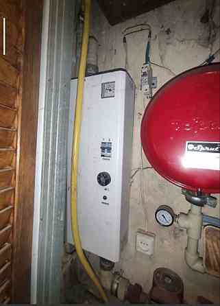 Дом на Гвардейке Макеевка