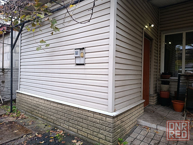 Дом на Гвардейке Макеевка - изображение 1