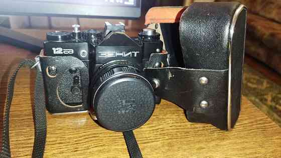 Фотоаппараты Донецк