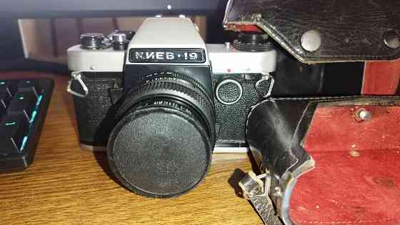 Фотоаппараты Донецк