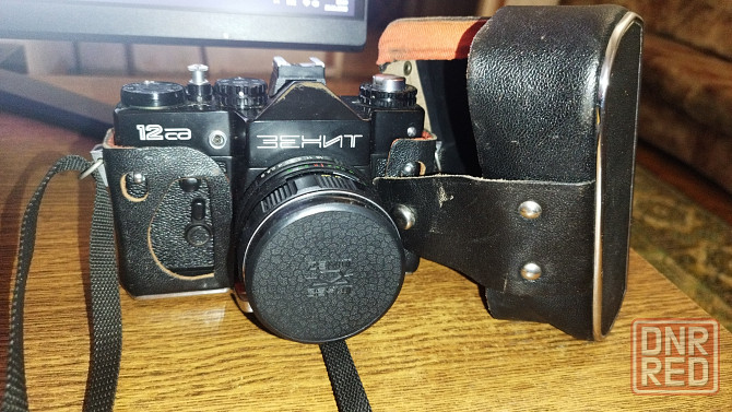 Фотоаппараты Донецк - изображение 3