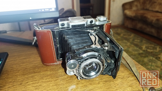 Фотоаппараты Донецк - изображение 1