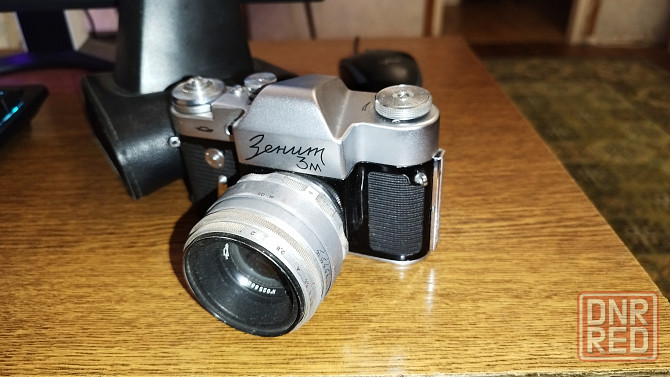 Фотоаппараты Донецк - изображение 6