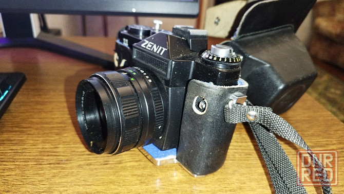 Фотоаппараты Донецк - изображение 5