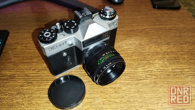 Фотоаппараты Донецк - изображение 8