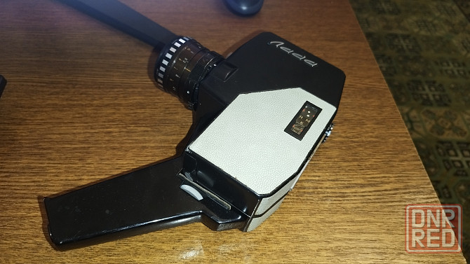 Фотоаппараты Донецк - изображение 7