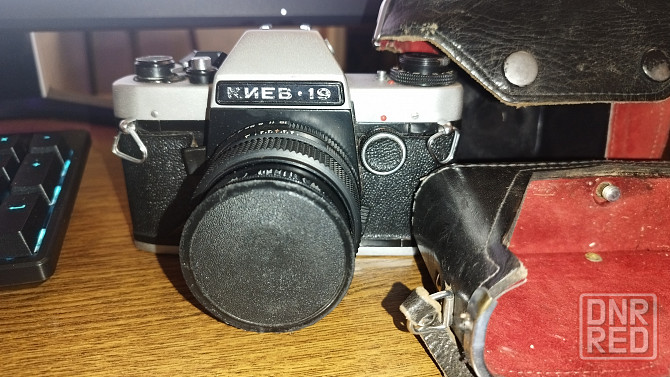 Фотоаппараты Донецк - изображение 2