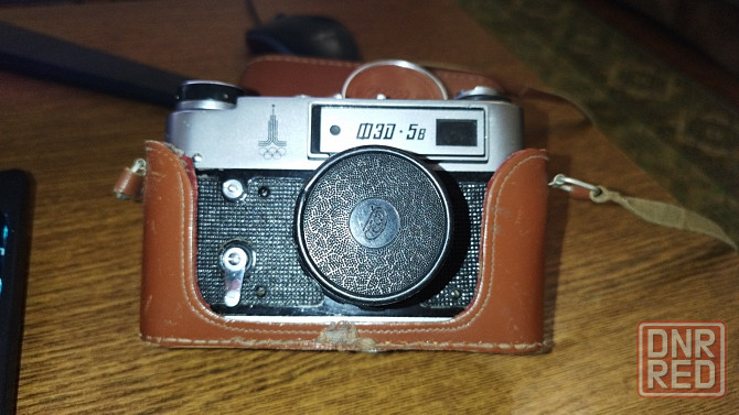 Фотоаппараты Донецк - изображение 4