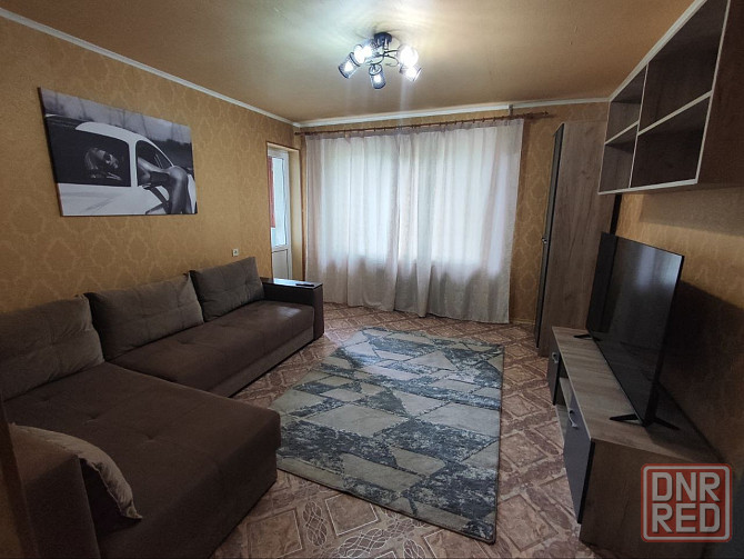 Продам двухкомнатную квартиру в Ленинском районе. Донецк - изображение 3