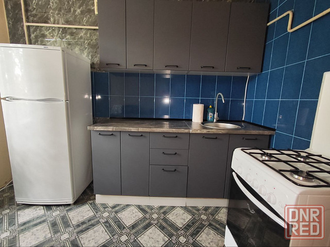 Продам двухкомнатную квартиру в Ленинском районе. Донецк - изображение 6