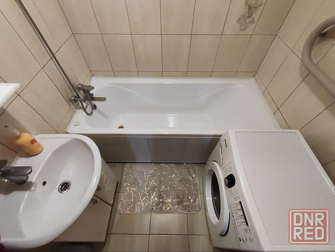 Продам двухкомнатную квартиру в Ленинском районе. Донецк - изображение 7