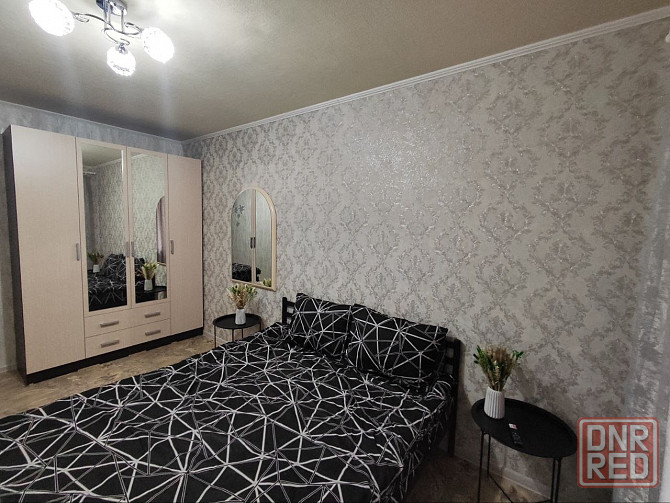 Продам двухкомнатную квартиру в Ленинском районе. Донецк - изображение 4