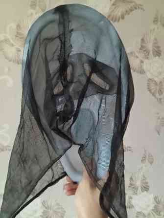 Продам Маску Крик(карнавальную) б/у Донецк