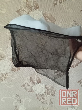 Продам Маску Крик(карнавальную) б/у Донецк - изображение 2