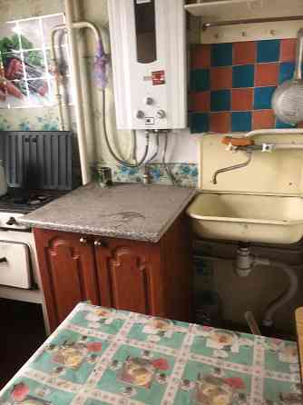 Однокомнатная Калининский Исполком Донецк