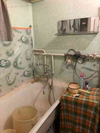 Однокомнатная Калининский Исполком Донецк